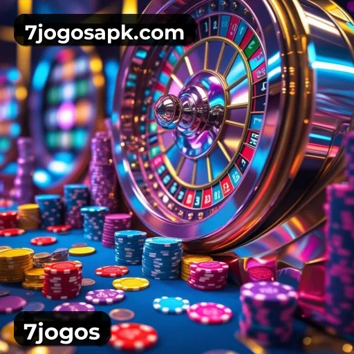 iPad 7jogos