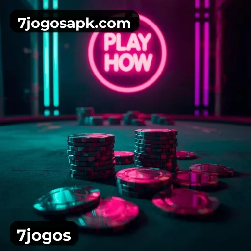 Funcionalidades App 7jogos