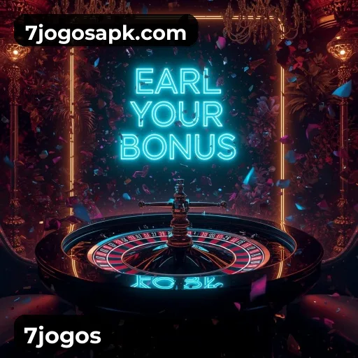 Recursos App 7jogos