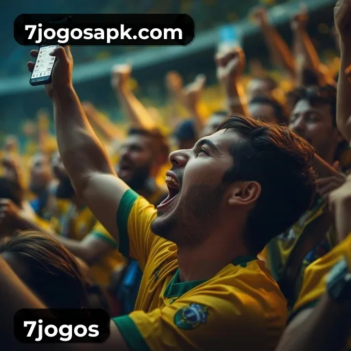 Celular 7jogos