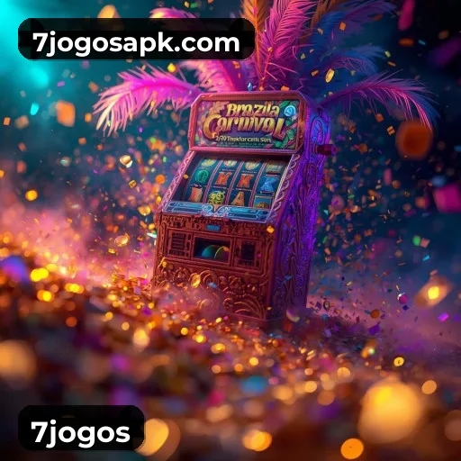 Segurança App 7jogos