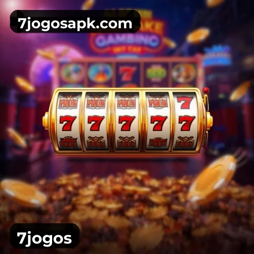 Jogos App 7jogos