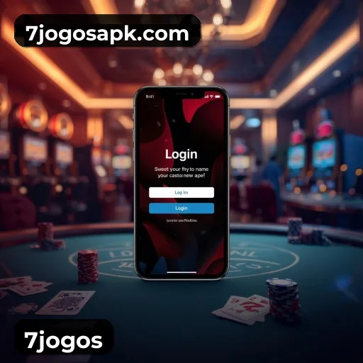 Promoções App 7jogos