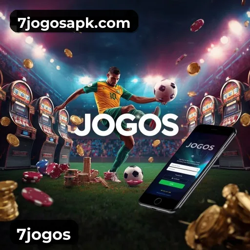 iPhone 7jogos