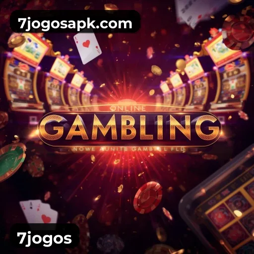 App 7jogos Android