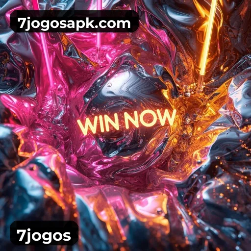 Vantagens App 7jogos