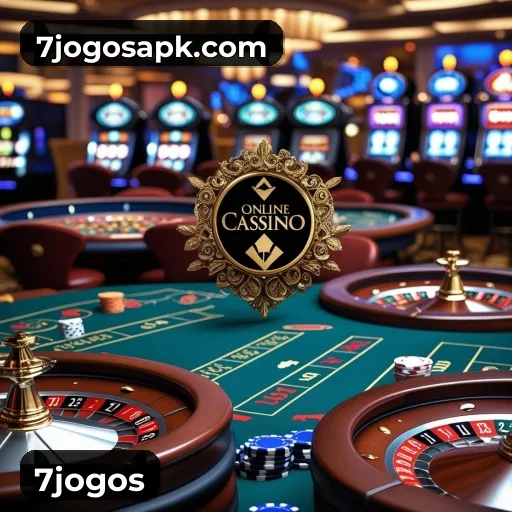 cassino_Blackjack