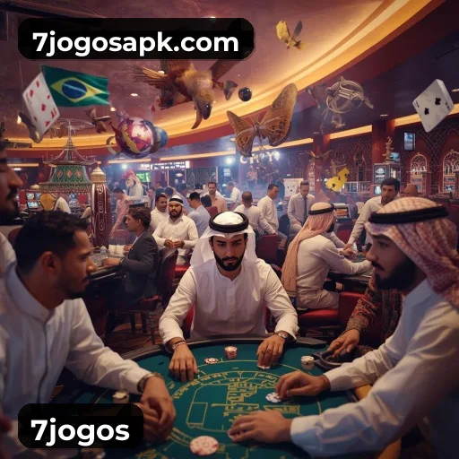 cassino_Baccarat