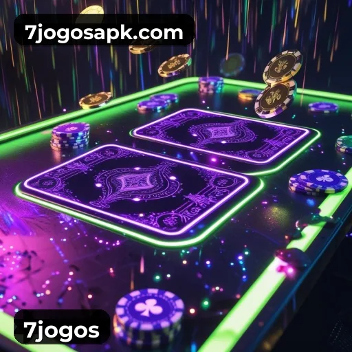 App Desktop 7jogos