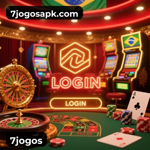 APK 7jogos Android