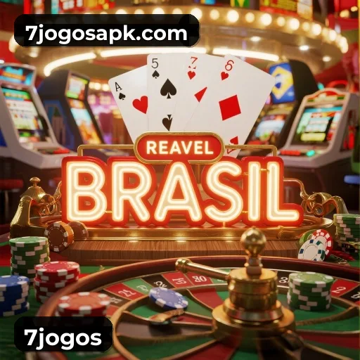 Suporte Download 7jogos