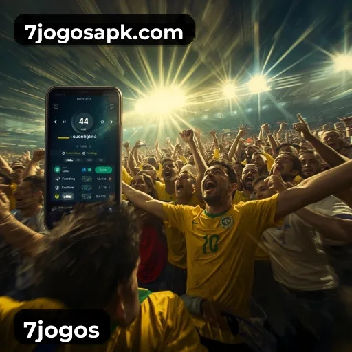 Download 7jogos Windows