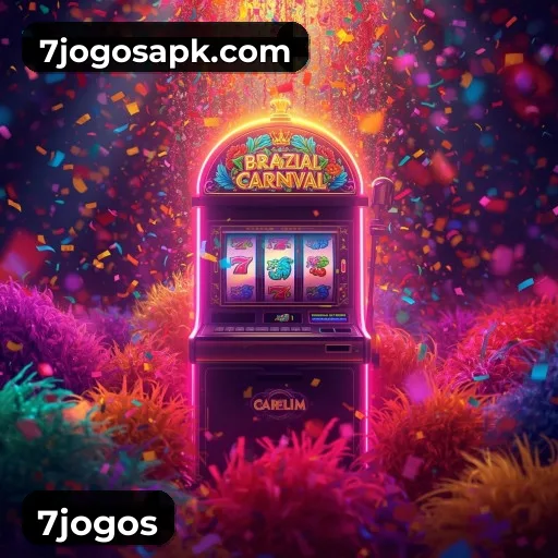Benefícios Download 7jogos