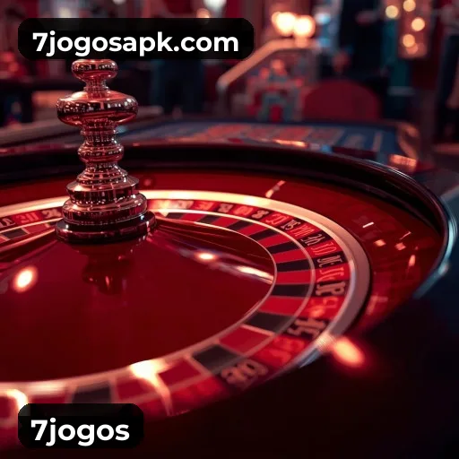 Instalar APK 7jogos