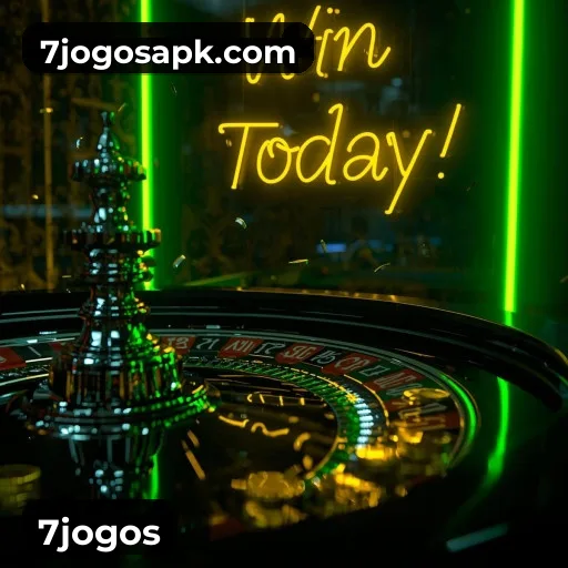 Segurança App 7jogos