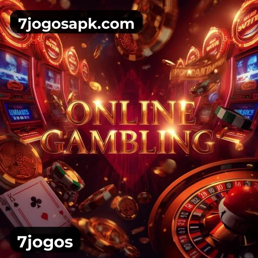 Baixar 7jogos Android