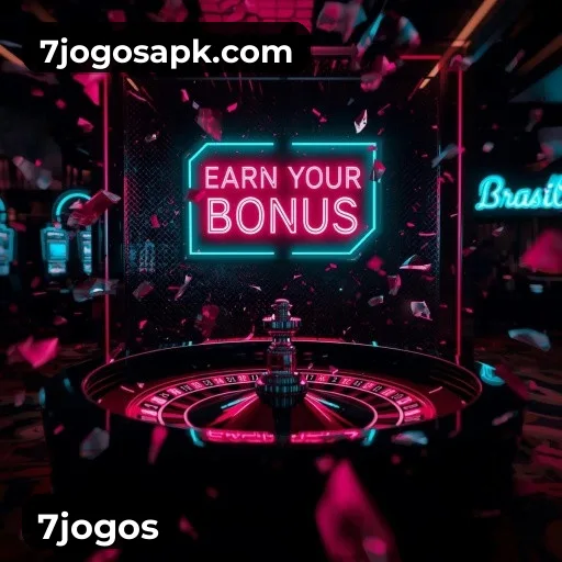 Instruções Download 7jogos