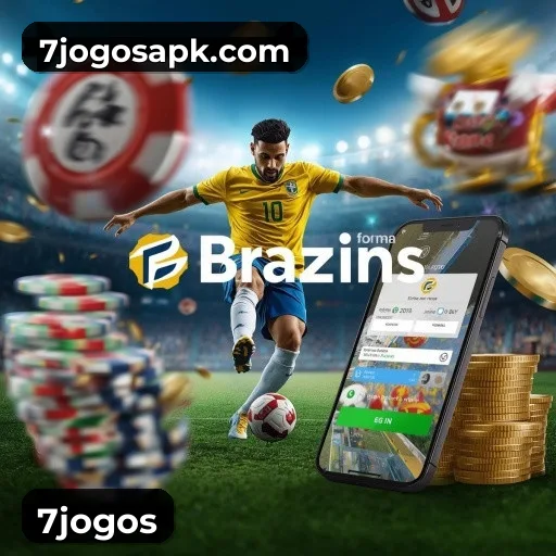 App Premium 7jogos