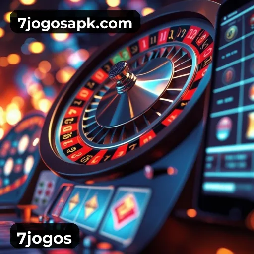 RNG certificado 7jogos