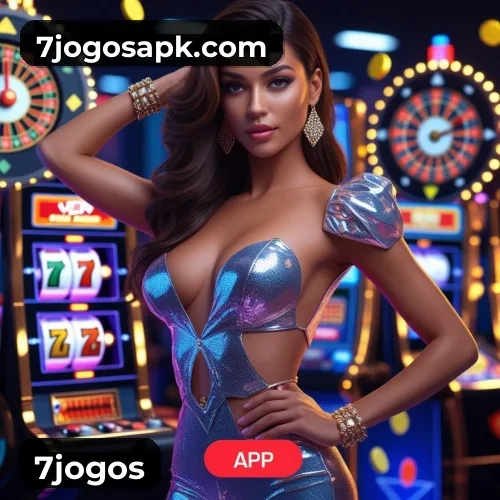 Promoções de slots 7jogos