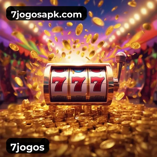 Slots mobile 7jogos