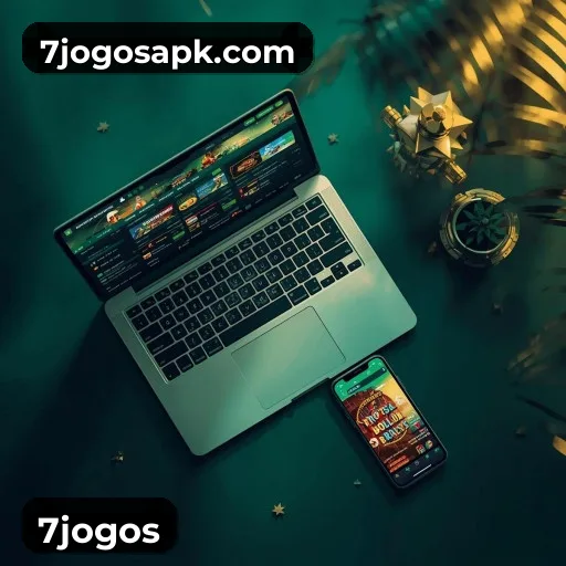 Slots em destaque 7jogos