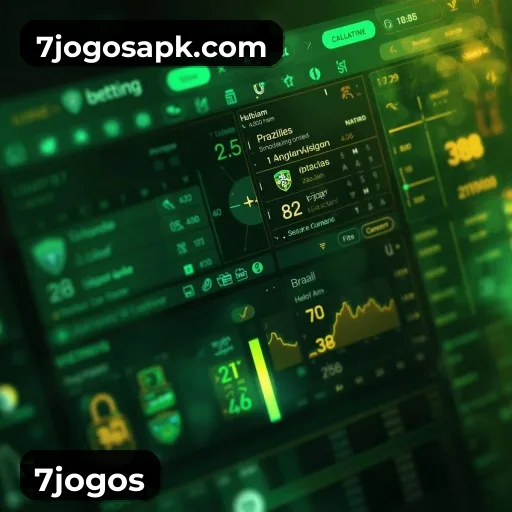 Jackpots 7jogos