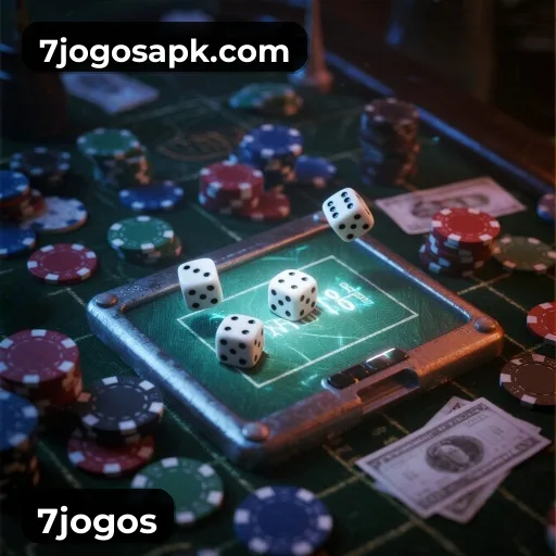 Dicas de slots 7jogos