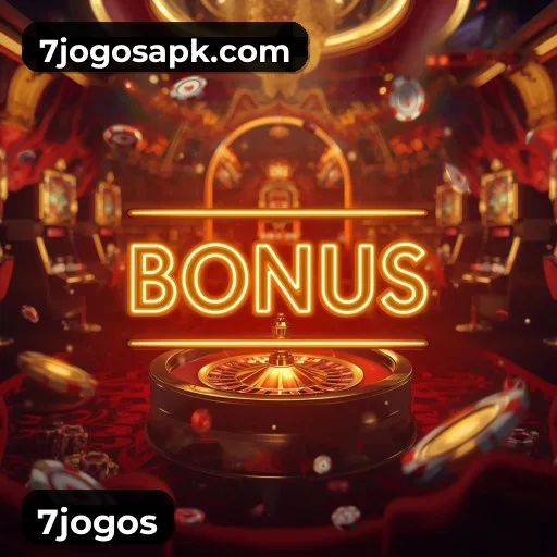 Slots mobile 7jogos