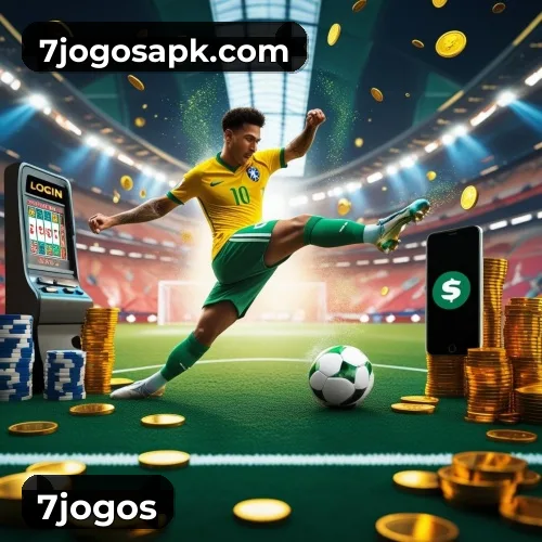 Bônus VIP 7jogos