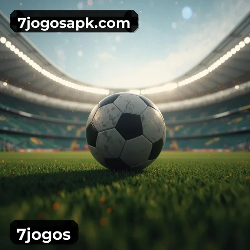 Qualificar VIP 7jogos