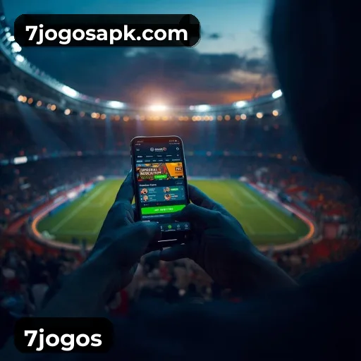 Sistema VIP 7jogos