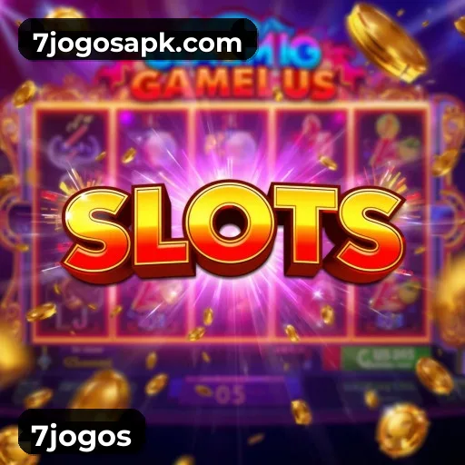 Evolução VIP 7jogos