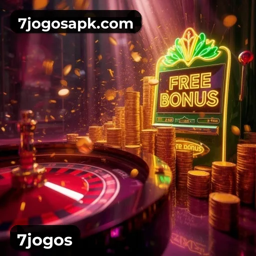 Cashback VIP 7jogos