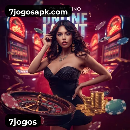 Eventos 7jogos