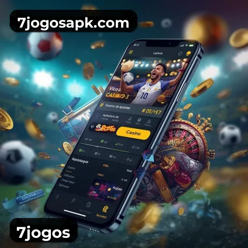 Vitória 7jogos