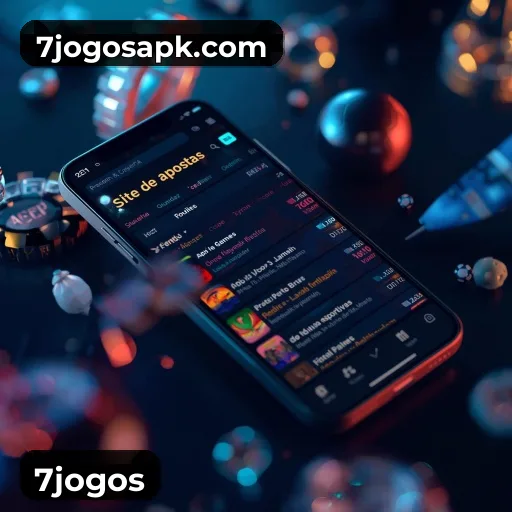 Melhores Jogos 7jogos
