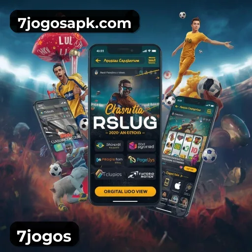 Prêmio 7jogos