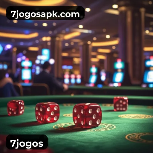 Oportunidades 7jogos